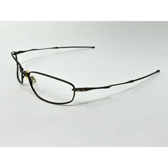 Oakley Sunglasses WhiskerFrames Only No Earsocks No Lenses
